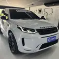 LAND ROVER DISCOVERY SPORT 2.0 D180 TURBO DIESEL SE AUTOMÁTICO LAND ROVER DISCOVERY SPORT 2.0 D180 TURBO DIESEL SE AUTOMÁTICO