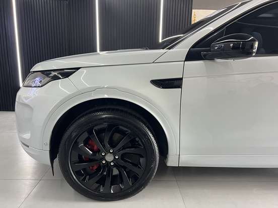 LAND ROVER-DISCOVERY SPORT-2.0 D180 TURBO DIESEL SE AUTOMÁTICO LAND ROVER-DISCOVERY SPORT-2020