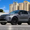LAND ROVER DISCOVERY SPORT 2.0 D180 TURBO DIESEL SE AUTOMÁTICO LAND ROVER DISCOVERY SPORT 2.0 D180 TURBO DIESEL SE AUTOMÁTICO