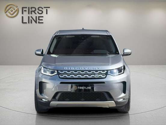 LAND ROVER-DISCOVERY SPORT-2019