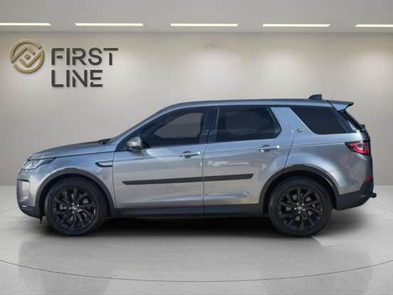LAND ROVER-DISCOVERY SPORT-2019