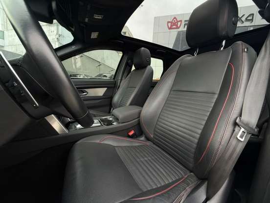 LAND ROVER-DISCOVERY SPORT-2021