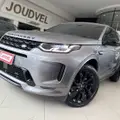 LAND ROVER DISCOVERY SPORT 2.0 D200 TURBO DIESEL R-DYNAMIC SE AUTOMÁTICO LAND ROVER DISCOVERY SPORT 2.0 D200 TURBO DIESEL R-DYNAMIC SE AUTOMÁTICO