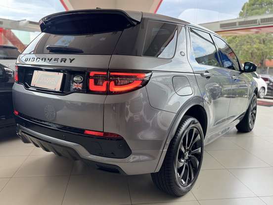 LAND ROVER-DISCOVERY SPORT-2022
