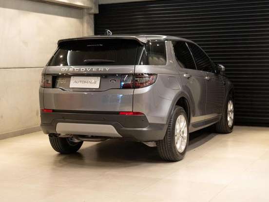 LAND ROVER-DISCOVERY SPORT-2.0 D200 TURBO DIESEL S AUTOMÁTICO LAND ROVER-DISCOVERY SPORT-2022
