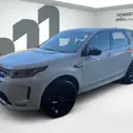 LAND ROVER DISCOVERY SPORT 2.0 P250 TURBO FLEX R-DYNAMIC SE AUTOMÁTICO LAND ROVER DISCOVERY SPORT 2.0 P250 TURBO FLEX R-DYNAMIC SE AUTOMÁTICO