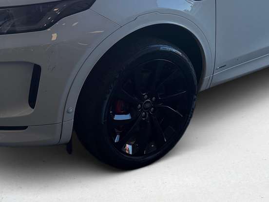 LAND ROVER-DISCOVERY SPORT-2021