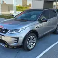 LAND ROVER DISCOVERY SPORT 2.0 P250 TURBO FLEX R-DYNAMIC SE AUTOMÁTICO LAND ROVER DISCOVERY SPORT 2.0 P250 TURBO FLEX R-DYNAMIC SE AUTOMÁTICO