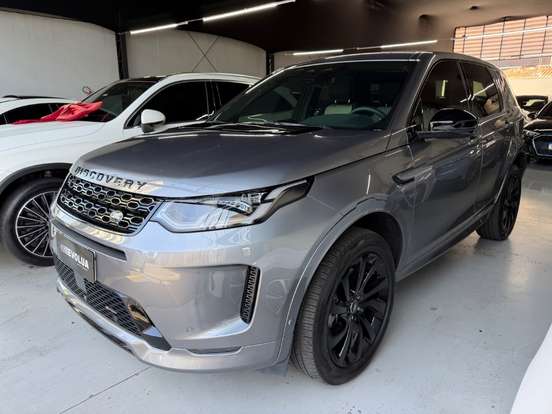 LAND ROVER-DISCOVERY SPORT-2023