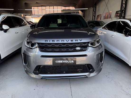 LAND ROVER-DISCOVERY SPORT-2023