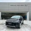 LAND ROVER DISCOVERY SPORT 2.0 P250 TURBO FLEX SE AUTOMÁTICO LAND ROVER DISCOVERY SPORT 2.0 P250 TURBO FLEX SE AUTOMÁTICO