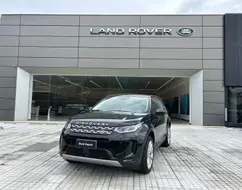LAND ROVER DISCOVERY SPORT 2.0 P250 TURBO FLEX SE AUTOMÁTICO LAND ROVER DISCOVERY SPORT 2.0 P250 TURBO FLEX SE AUTOMÁTICO