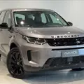 LAND ROVER DISCOVERY SPORT 2.0 P250 TURBO FLEX SE AUTOMÁTICO LAND ROVER DISCOVERY SPORT 2.0 P250 TURBO FLEX SE AUTOMÁTICO