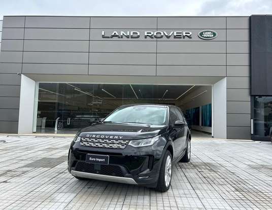 LAND ROVER-DISCOVERY SPORT-2022