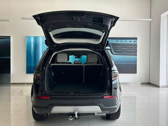 LAND ROVER-DISCOVERY SPORT-2.0 P250 TURBO FLEX SE AUTOMÁTICO LAND ROVER-DISCOVERY SPORT-2022