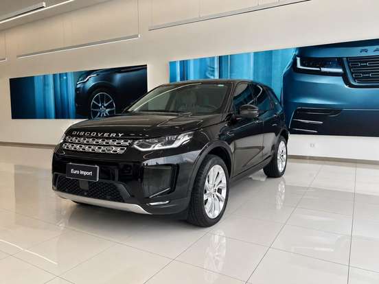LAND ROVER-DISCOVERY SPORT-2022