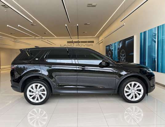 LAND ROVER-DISCOVERY SPORT-2022