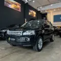 LAND ROVER FREELANDER 2 2.0 SE SI4 16V GASOLINA 4P AUTOMÁTICO LAND ROVER FREELANDER 2 2.0 SE SI4 16V GASOLINA 4P AUTOMÁTICO