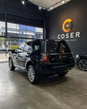 LAND ROVER-FREELANDER 2-2013