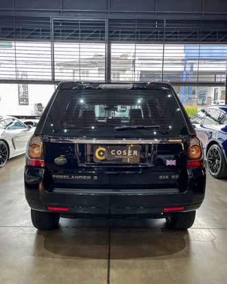 LAND ROVER-FREELANDER 2-2013