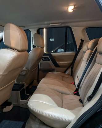 LAND ROVER-FREELANDER 2-2013