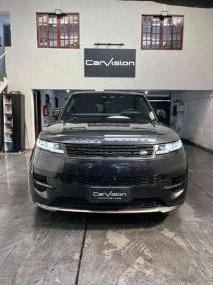 LAND ROVER-RANGE ROVER-2023