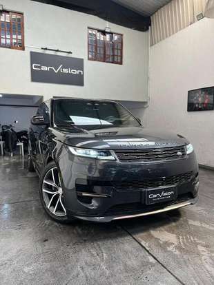LAND ROVER-RANGE ROVER-2023