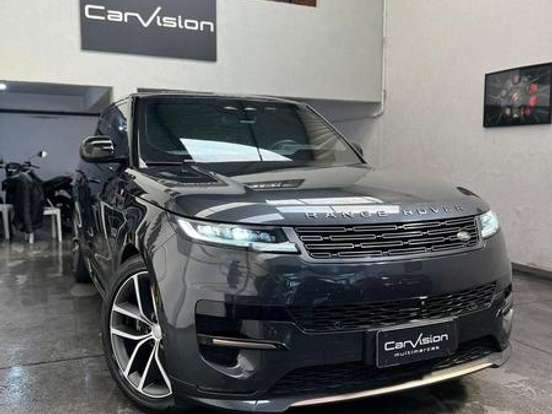 LAND ROVER-RANGE ROVER-3.0 D350 TURBO DIESEL MHEV AUTOBIOGRAPHY AWD AUTOMÁTICO LAND ROVER-RANGE ROVER-2023