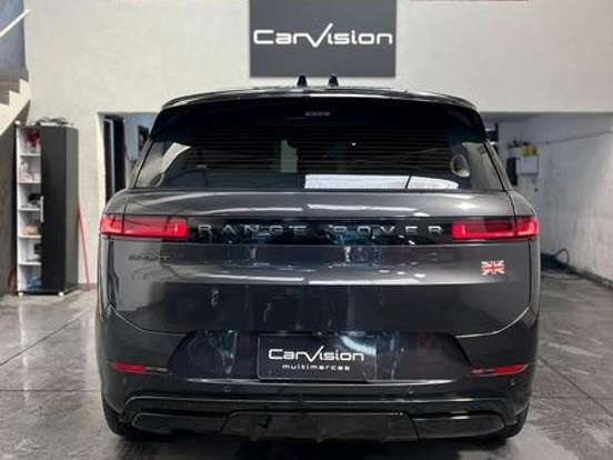 LAND ROVER-RANGE ROVER-3.0 D350 TURBO DIESEL MHEV AUTOBIOGRAPHY AWD AUTOMÁTICO LAND ROVER-RANGE ROVER-2023