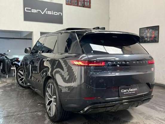 LAND ROVER-RANGE ROVER-3.0 D350 TURBO DIESEL MHEV AUTOBIOGRAPHY AWD AUTOMÁTICO LAND ROVER-RANGE ROVER-2023