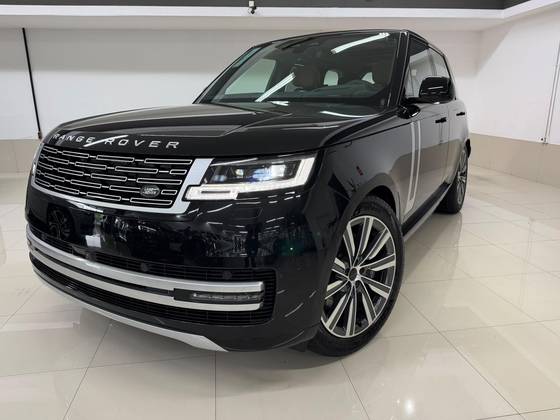 LAND ROVER RANGE ROVER 3.0 P550e PHEV AUTOBIOGRAPHY AWD AUTOMÁTICO