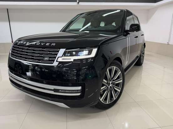 LAND ROVER-RANGE ROVER-2025