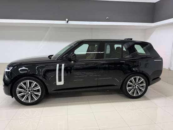 LAND ROVER-RANGE ROVER-2025
