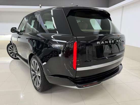 LAND ROVER-RANGE ROVER-2025
