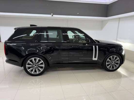 LAND ROVER-RANGE ROVER-2025