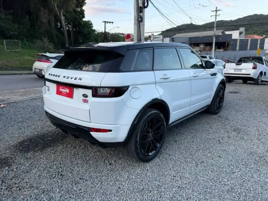LAND ROVER-RANGE ROVER EVOQUE-2018