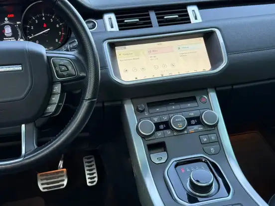 LAND ROVER-RANGE ROVER EVOQUE-2018