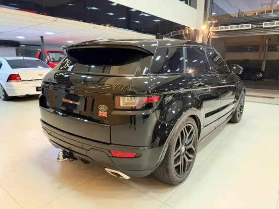 LAND ROVER-RANGE ROVER EVOQUE-2015