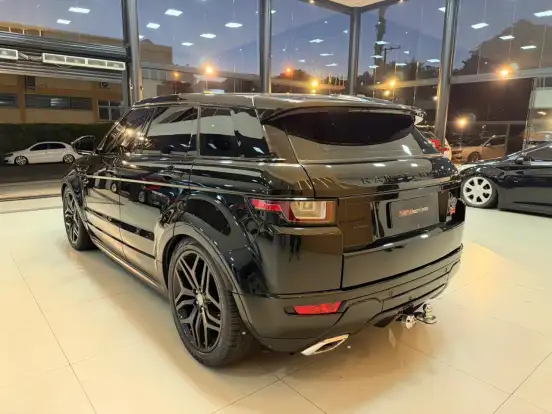 LAND ROVER-RANGE ROVER EVOQUE-2015