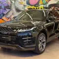 LAND ROVER RANGE ROVER EVOQUE 2.0 P250 FLEX R-DYNAMIC HSE AWD AUTOMÁTICO LAND ROVER RANGE ROVER EVOQUE 2.0 P250 FLEX R-DYNAMIC HSE AWD AUTOMÁTICO