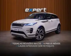 LAND ROVER RANGE ROVER EVOQUE 2.0 P250 FLEX R-DYNAMIC SE AWD AUTOMÁTICO LAND ROVER RANGE ROVER EVOQUE 2.0 P250 FLEX R-DYNAMIC SE AWD AUTOMÁTICO