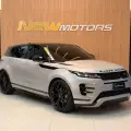 LAND ROVER RANGE ROVER EVOQUE 2.0 P250 FLEX R-DYNAMIC SE AWD AUTOMÁTICO LAND ROVER RANGE ROVER EVOQUE 2.0 P250 FLEX R-DYNAMIC SE AWD AUTOMÁTICO