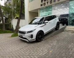 LAND ROVER RANGE ROVER EVOQUE 2.0 P250 FLEX R-DYNAMIC SE AWD AUTOMÁTICO LAND ROVER RANGE ROVER EVOQUE 2.0 P250 FLEX R-DYNAMIC SE AWD AUTOMÁTICO