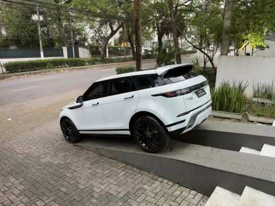 LAND ROVER-RANGE ROVER EVOQUE-2020
