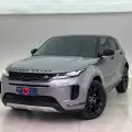 LAND ROVER RANGE ROVER EVOQUE 2.0 P250 FLEX SE AWD AUTOMÁTICO LAND ROVER RANGE ROVER EVOQUE 2.0 P250 FLEX SE AWD AUTOMÁTICO
