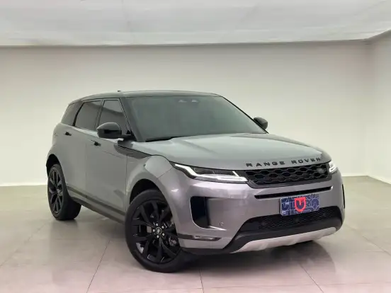 LAND ROVER-RANGE ROVER EVOQUE-2023