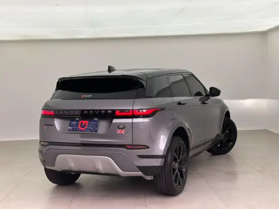 LAND ROVER-RANGE ROVER EVOQUE-2023