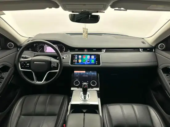 LAND ROVER-RANGE ROVER EVOQUE-2023