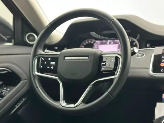 LAND ROVER-RANGE ROVER EVOQUE-2023