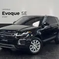 LAND ROVER RANGE ROVER EVOQUE 2.0 SE 4WD 16V GASOLINA 4P AUTOMÁTICO LAND ROVER RANGE ROVER EVOQUE 2.0 SE 4WD 16V GASOLINA 4P AUTOMÁTICO